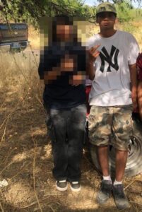 JOVEN DESAPARECE EN PABELLÓN Y ES LOCALIZADO SIN VIDA EN ASIENTOS; PRESENTABA HUELLAS DE VIOLENCIA