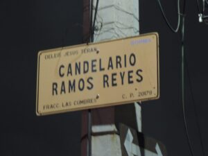ATACAN A BALAZOS UN DOMICILIO EN CUMBRES Y LOS RESPONSABLES ESCAPAN EN UNA CAMIONETA